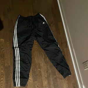 Adidas joggers